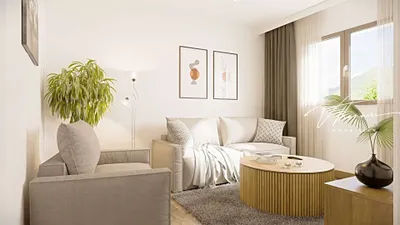 3-Zimmer-Wohnung kaufen in Gmunden – 63,97 m², € 281.468 – Bild 6 von 19