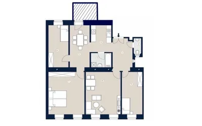 5-Zimmer-Wohnung kaufen in Wien – 102,4 m², € 660.000 – Bild 15 von 16