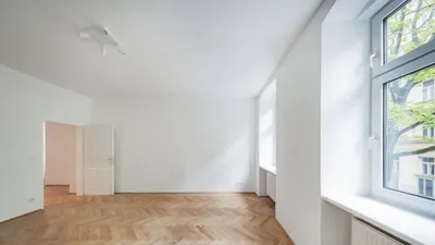 5-Zimmer-Wohnung kaufen in Wien – 102,4 m², € 660.000