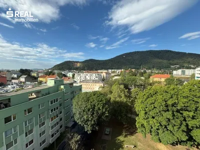 3-Zimmer-Wohnung mieten in Graz – 85 m², € 880
