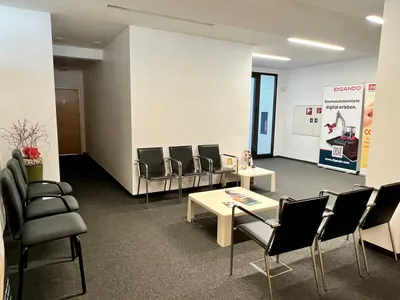 1-Zimmer-Gewerbeimmobilie mieten in Dornbirn – 42 m², € 852 – Bild 4 von 6