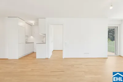 "Rondell XIV" am Park - Ihr neues Zuhause – Bild 2