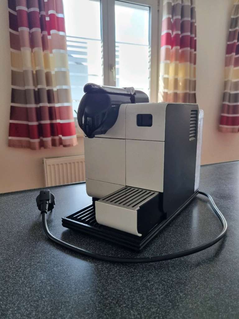 DeLonghi EN520. W Nespresso Kapselmaschine 70 2231 Strasshof