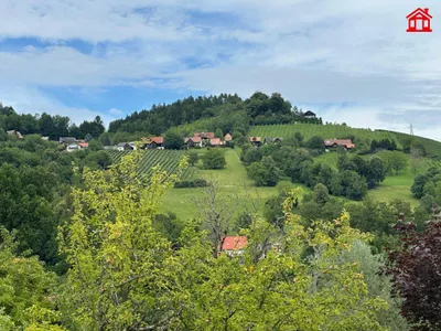 Grundstück kaufen in Deutschlandsberg – 800 m², € 99.000 – Bild 1 von 15