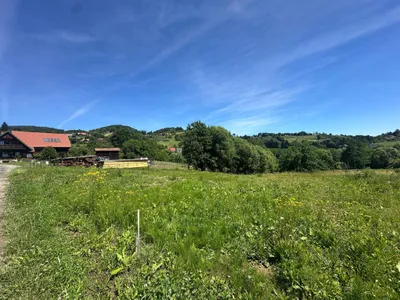 Grundstück kaufen in Deutschlandsberg – 800 m², € 99.000 – Bild 3 von 15