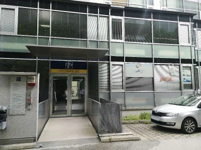 Gewerbeimmobilie mieten in Linz – 166 m², € 2.000 – Bild 17 von 19