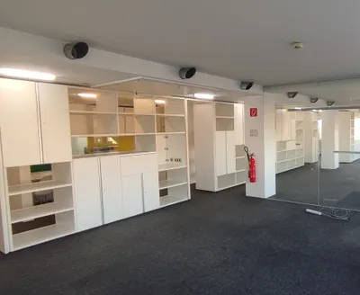 Gewerbeimmobilie mieten in Linz – 166 m², € 2.000 – Bild 4 von 19