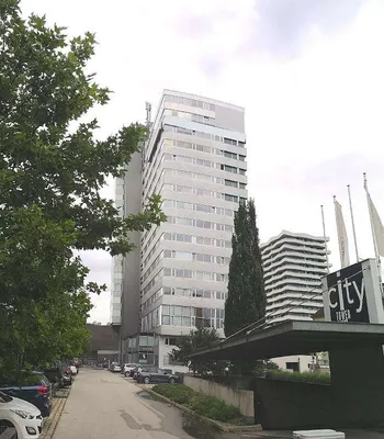 Gewerbeimmobilie mieten in Linz – 166 m², € 2.000 – Bild 16 von 19