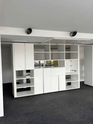 Gewerbeimmobilie mieten in Linz – 166 m², € 2.000 – Bild 14 von 19