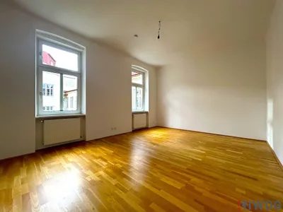 3-Zimmer-Wohnung mieten in Wien – 62,5 m², € 917 – Bild 1 von 11