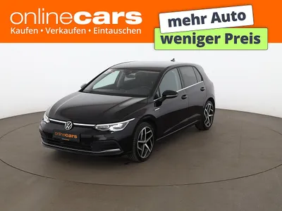 VW Golf