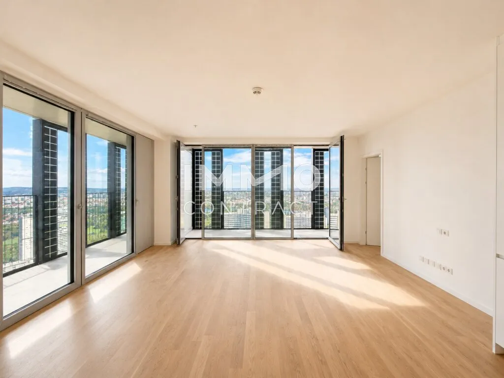 Wohnung – Wien - Ansicht 2