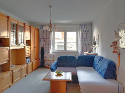 2-Zimmer-Wohnung kaufen in Linz – 43,75 m², € 125.000 – Bild 3 von 8