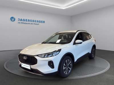 Ford Kuga 1,5 EcoBoost Titanium Aut.