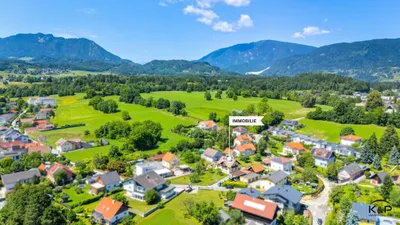 6-Zimmer-Haus kaufen in Villach – 139 m², € 599.000 – Bild 5 von 15