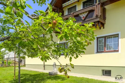 6-Zimmer-Haus kaufen in Villach – 139 m², € 599.000 – Bild 7 von 15