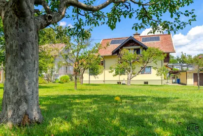6-Zimmer-Haus kaufen in Villach – 139 m², € 599.000 – Bild 6 von 15