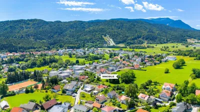 6-Zimmer-Haus kaufen in Villach – 139 m², € 599.000