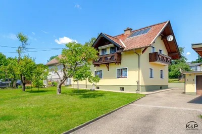 6-Zimmer-Haus kaufen in Villach – 139 m², € 599.000 – Bild 3 von 15
