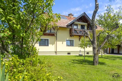 6-Zimmer-Haus kaufen in Villach – 139 m², € 599.000 – Bild 10 von 15