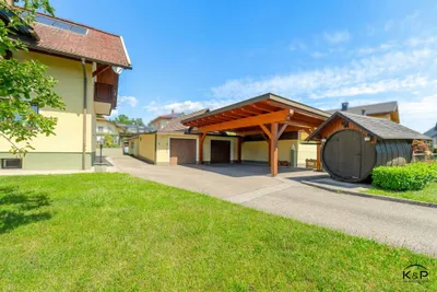 6-Zimmer-Haus kaufen in Villach – 139 m², € 599.000 – Bild 8 von 15