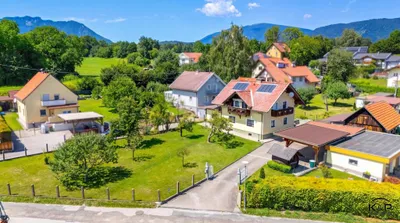 6-Zimmer-Haus kaufen in Villach – 139 m², € 599.000 – Bild 2 von 15