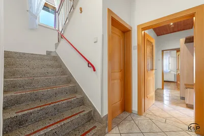 6-Zimmer-Haus kaufen in Villach – 139 m², € 599.000 – Bild 11 von 15