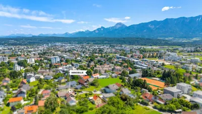 6-Zimmer-Haus kaufen in Villach – 139 m², € 599.000 – Bild 15 von 15