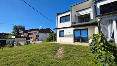 4-Zimmer-Haus kaufen in Klagenfurt – 120 m², € 498.500 – Bild 6 von 15