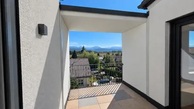 4-Zimmer-Haus kaufen in Klagenfurt – 120 m², € 498.500 – Bild 9 von 15