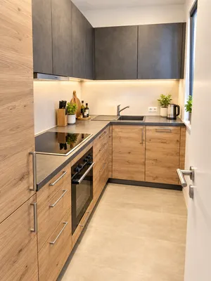 1-Zimmer-Wohnung mieten in Linz – 44 m², € 1.350 – Bild 2 von 6