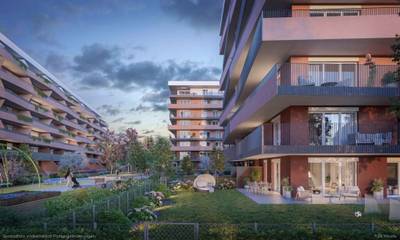 Etage 2/Top F16