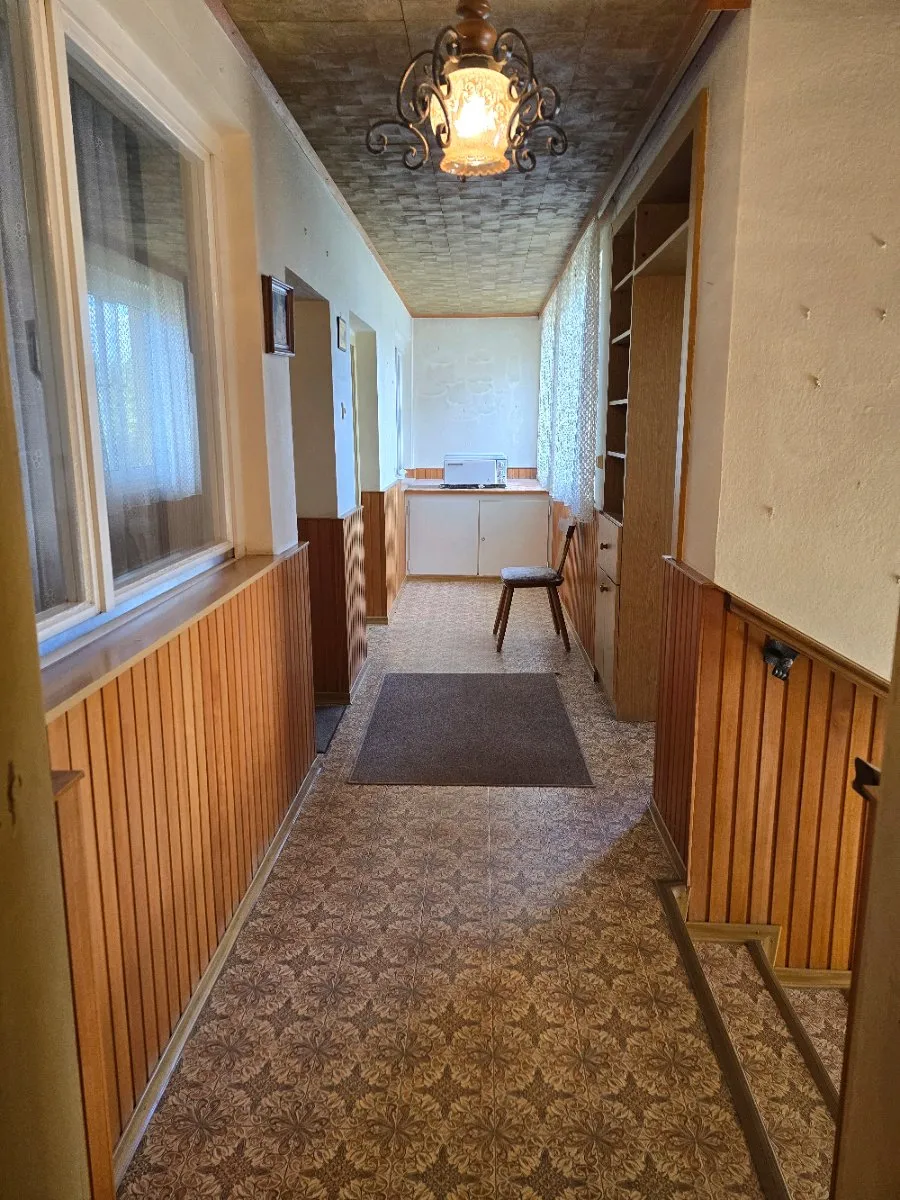 Haus – Hohenau an der March - Ansicht 3