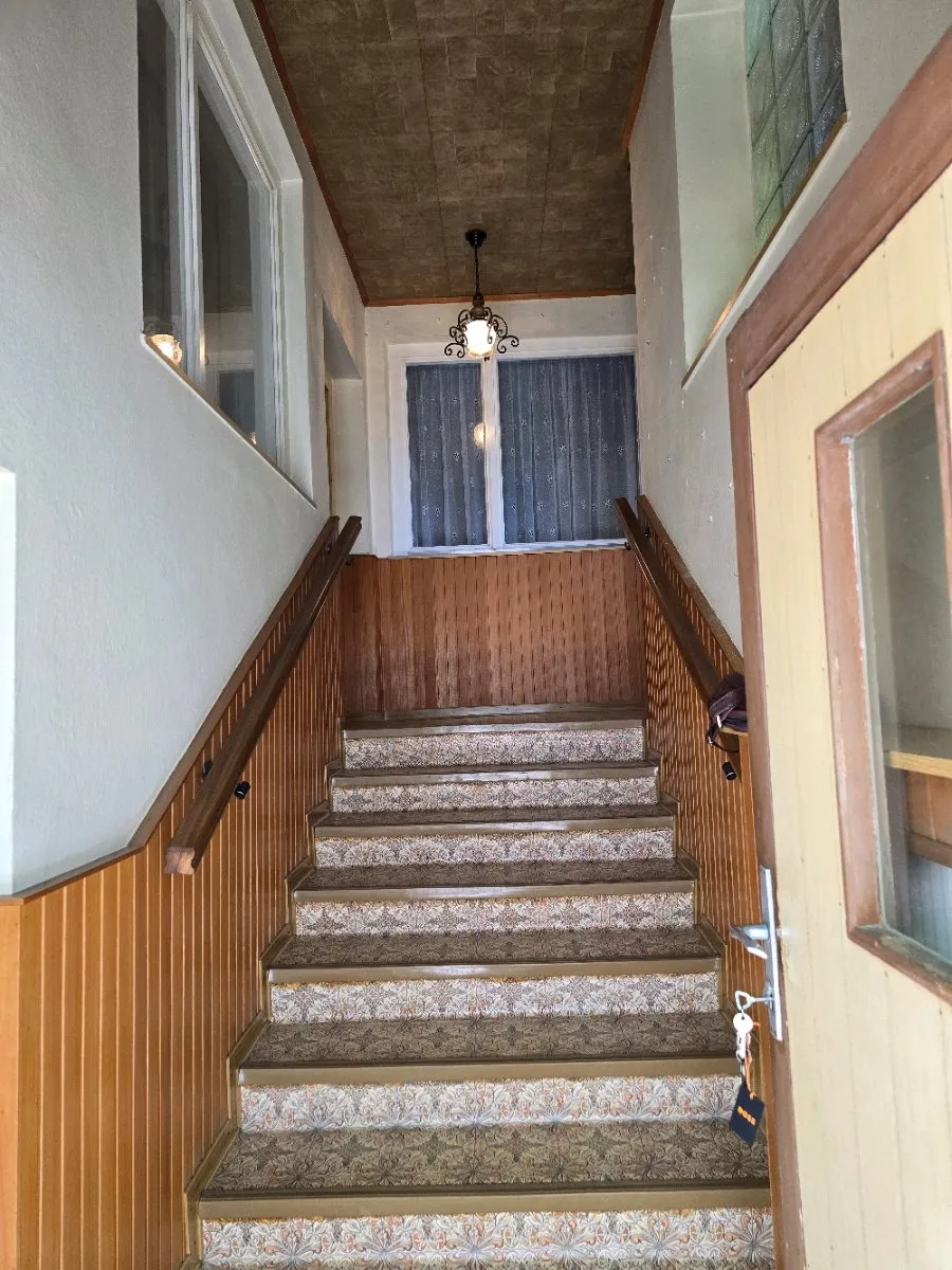 Haus – Hohenau an der March - Ansicht 2