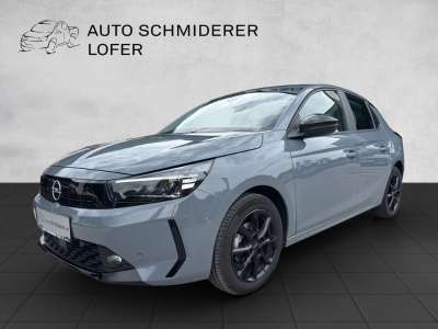 Opel Corsa 1.2 Edition ''Alu, Komfort Paket, WR''