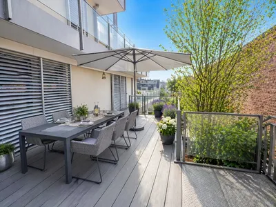 3-Zimmer-Wohnung kaufen in Wien – 95 m², € 895.000