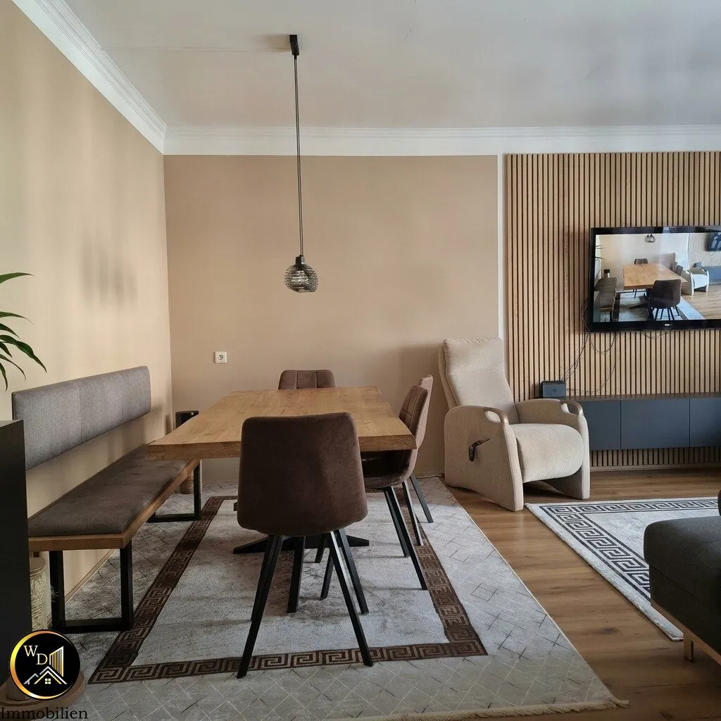 Wohnung – Mürzzuschlag, Lambach, Katastralgemeinde Mürzzuschlag - Ansicht 2