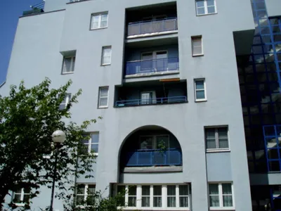 1-Zimmer-Wohnung mieten in Wiener Neustadt – 46 m², € 403 – Bild 2 von 9
