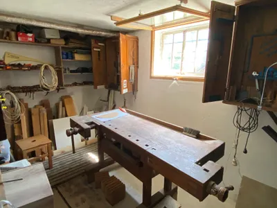 Haus mieten in Wiener Neustadt – 120 m², € 1.800 – Bild 14 von 15