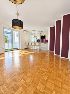 3-Zimmer-Wohnung kaufen in Linz Land – 75 m², € 320.000