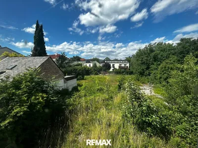 Grundstück kaufen in Baden – 746 m², € 450.000