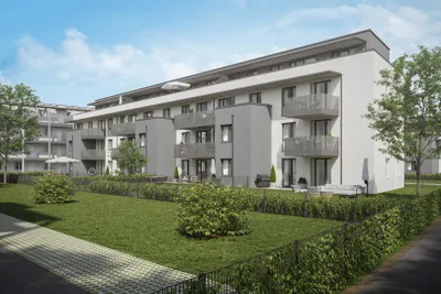 3-Zimmer-Wohnung mieten in Graz – 68,36 m², € 1.160 – Bild 7 von 8