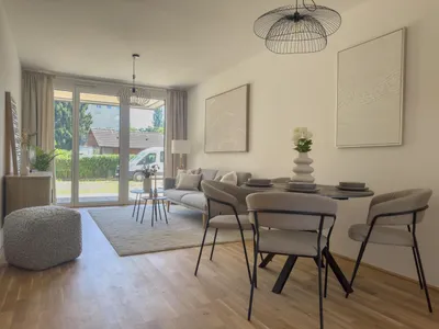 3-Zimmer-Wohnung mieten in Graz – 68,36 m², € 1.160