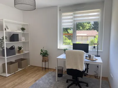 3-Zimmer-Wohnung mieten in Graz – 68,36 m², € 1.160 – Bild 5 von 8