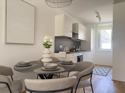 3-Zimmer-Wohnung mieten in Graz – 68,36 m², € 1.160 – Bild 2 von 8