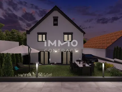 5-Zimmer-Haus kaufen in Neusiedl am See – 155 m², € 549.000 – Bild 19 von 21