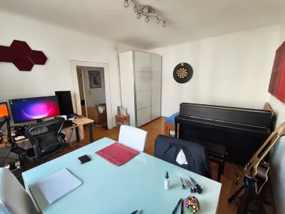 1-Zimmer-Wohnung mieten in Wien – 33 m², € 346 – Bild 2 von 18
