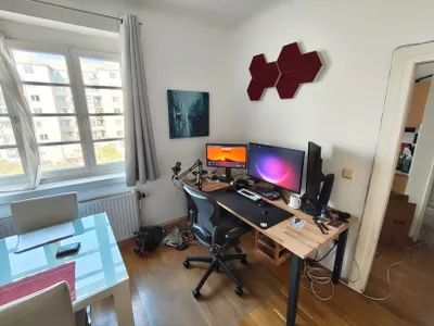 1-Zimmer-Wohnung mieten in Wien – 33 m², € 346 – Bild 4 von 18