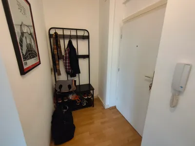 1-Zimmer-Wohnung mieten in Wien – 33 m², € 346 – Bild 12 von 18