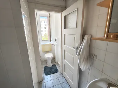 1-Zimmer-Wohnung mieten in Wien – 33 m², € 346 – Bild 10 von 18